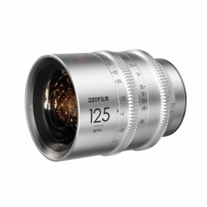 DZOFILM Objektiv Vespid Retro T2.1 for PL/EF Mount (VV/FF)