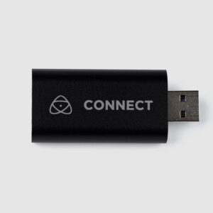 ATOMOS Connect – HDMI zu USB Capture & Streaming-Adapter