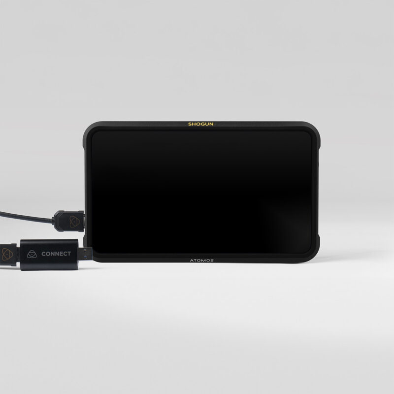 ATOMOS Connect – HDMI zu USB Capture & Streaming-Adapter – Bild 5