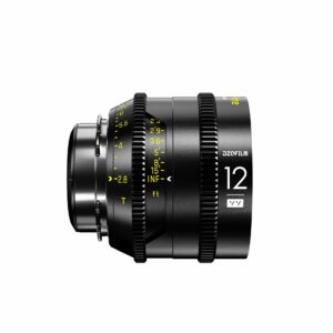 DZOFILM Vespid Prime T2.8 for PL/EF Mount (VV/FF)