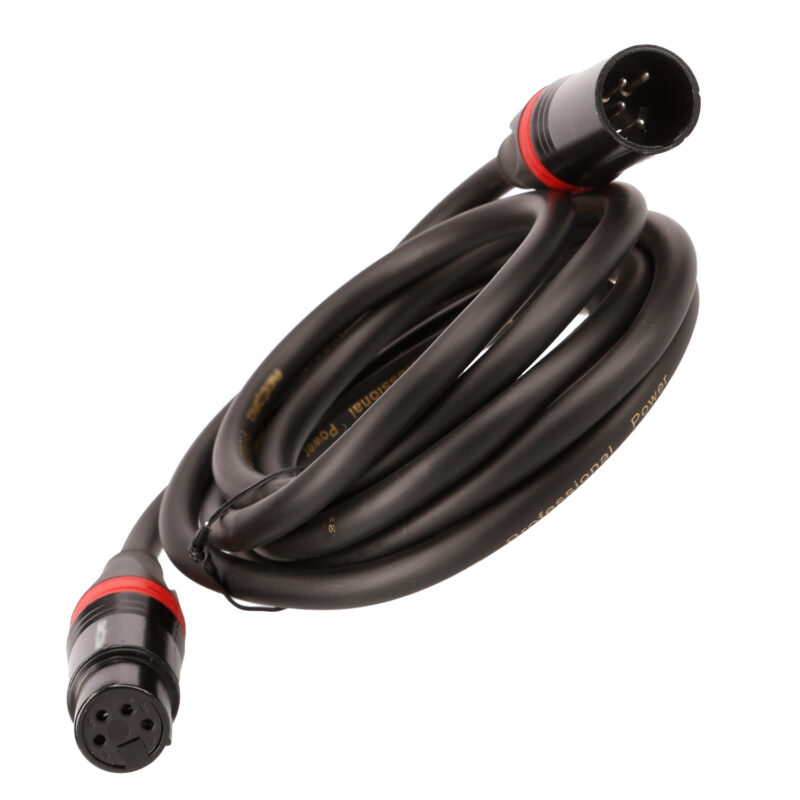 HEDBOX RP-DC200V – Kompaktes V-Mount Ladegerät & Netzteil für Profis – Bild 2
