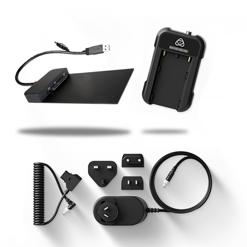 ATOMOS Legacy Pack: Core Essentials Edition – Bild 2