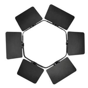 ROTOLIGHT Anova Barn Doors – Zubehör für gezieltes Licht-Shaping