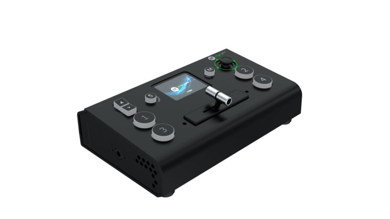 RGBlink Mini Pro V2 - Video Mischer, Video Mixer – Bild 5