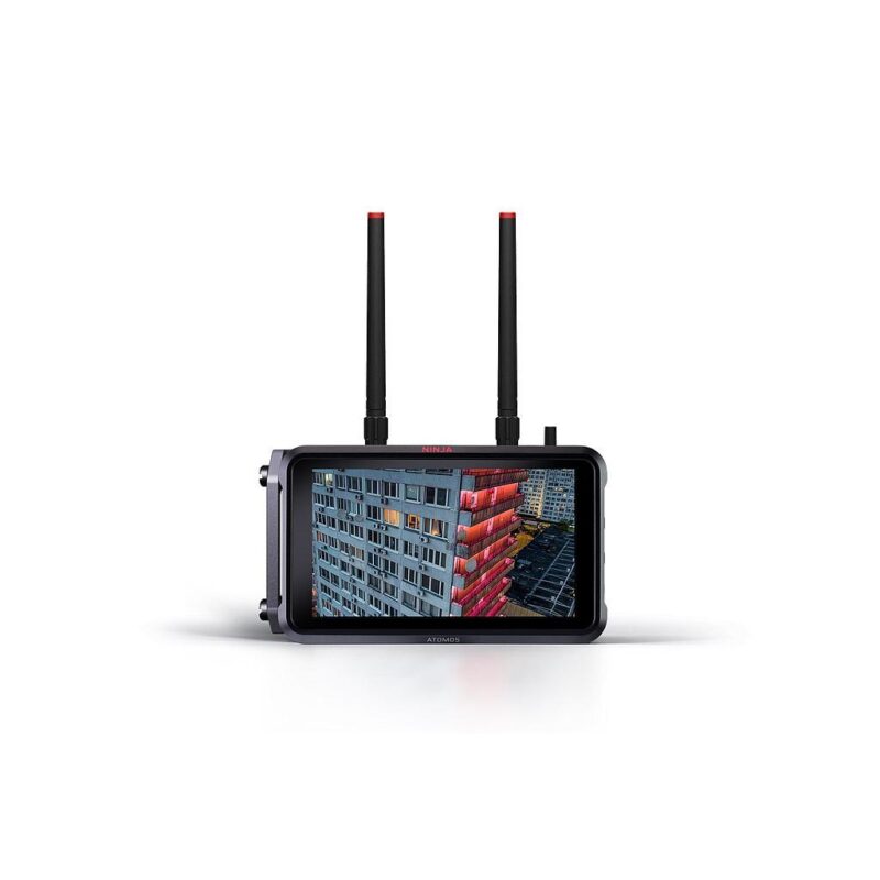 ATOMOS Connect Modul – Streaming & Cloud-Integration für ATOMOS Geräte