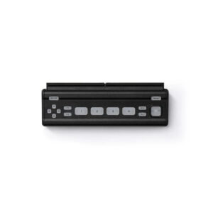 ATOMOS NEON 17/24 Button Bar – Remote Control Unit für präzise Steuerung