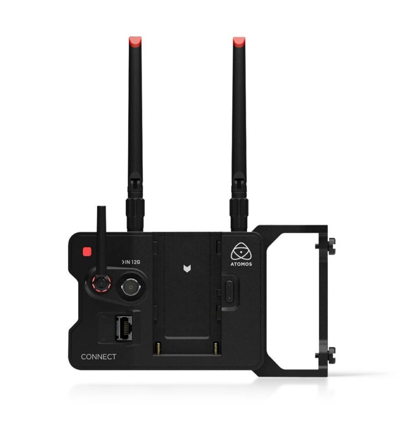 ATOMOS Connect Modul – Streaming & Cloud-Integration für ATOMOS Geräte – Bild 2